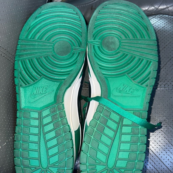 Nike DUNK LOWK Lottery Pack (Green) - Picture 9 of 9